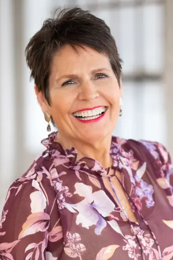 Mary McMahon