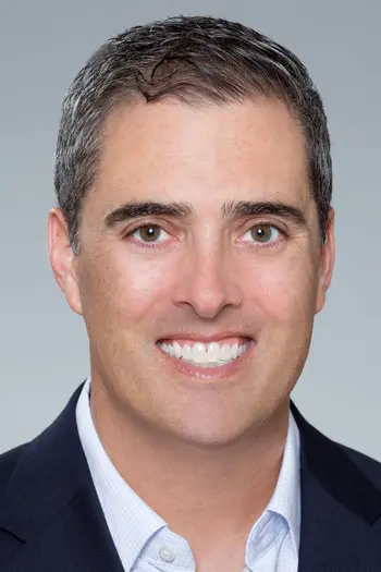 Josh Garfield
