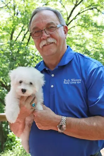 Bob Waters