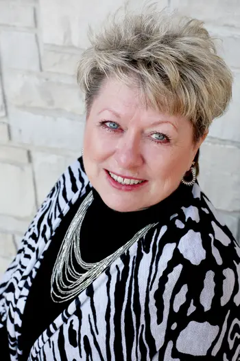 Jan Waters