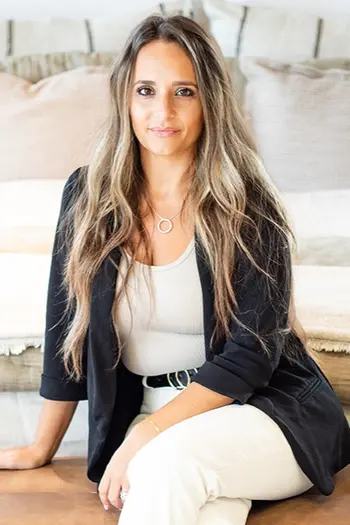 Jennifer Wolff