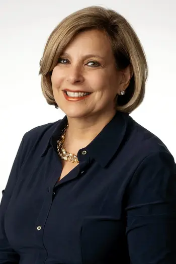 Laura Baliestiero