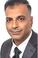 Sal Kalra