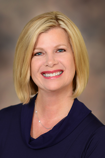 Suzanne Goldstein
