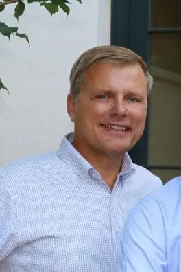 Michael Schaeffer