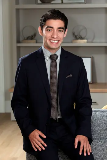 Cyrus Vaghar