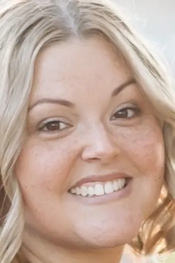Priscilla Mendez-Mathis