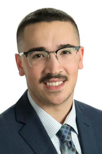 Jeremy Haeck