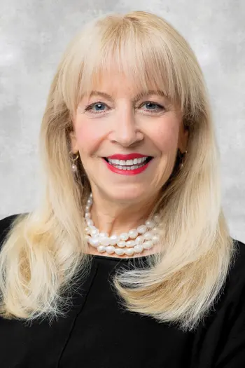 Cristi Ulrich
