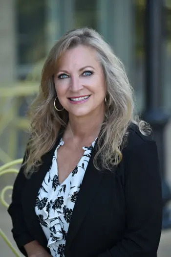 Donna Menser