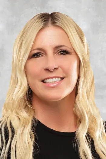 Amy Calvert