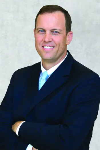 Greg Blake