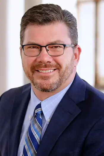 John Angell