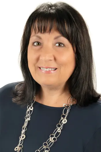 Michelle Haeck