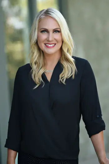 Melissa Cvitanovic