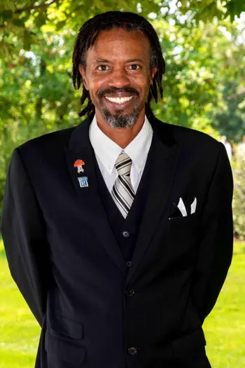 Michael Robertson