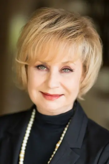 Leigh Jones