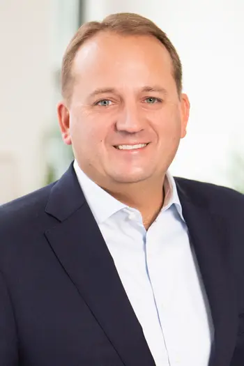 Jeffrey Baechler