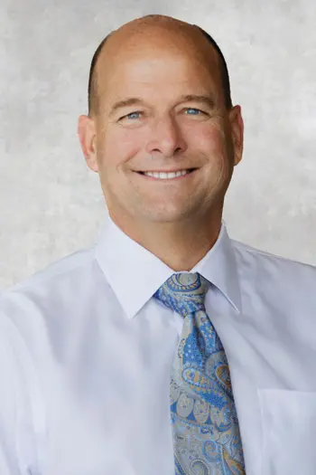 Jeffrey Golden