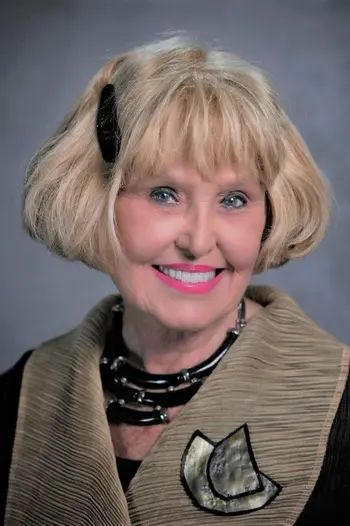 Irene Chandler