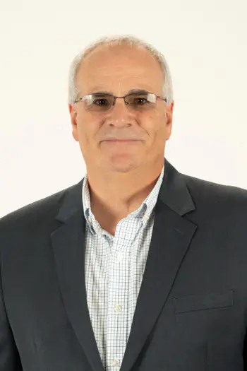 Dan Haeck