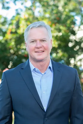 Steve Bonner