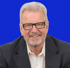 Keith Hittner, Sr