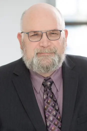 John Tschida