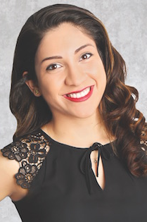 Maleny Rodriguez