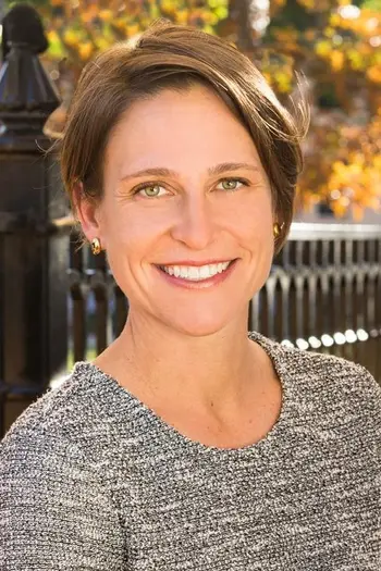 Grace Bloodwell