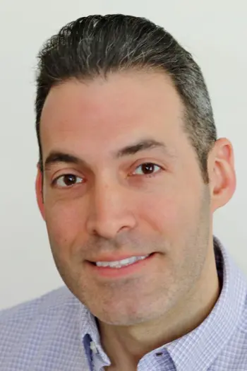 Tony Crudele