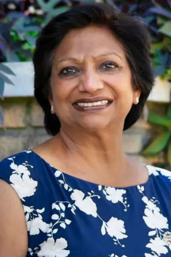 Poonam Bhardwaj