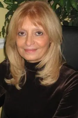 Patricia Galente