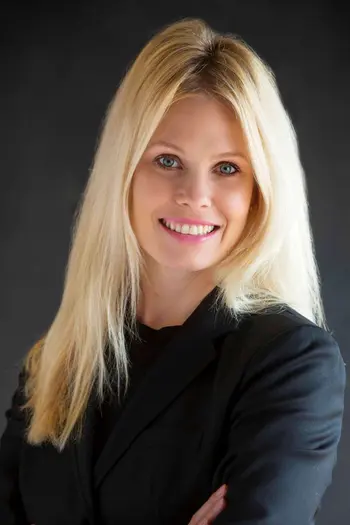 Molly Lukenbill-Elorduy