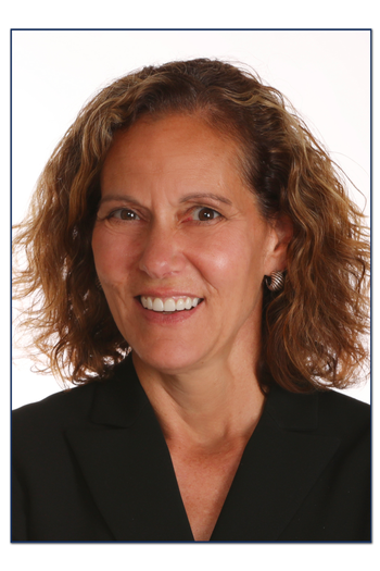 Debbie Bruen