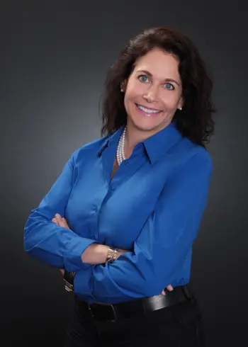 Lynne Gewant