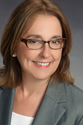 Ann Vuletich