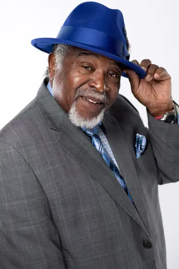 LaSalle Turner
