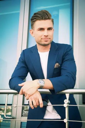 Evan Balsis