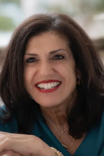 Marlene Bicchieri