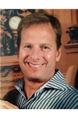 Kevin Dickey