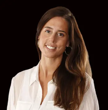 Katie Mahla