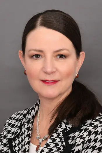 Patricia Moreggi