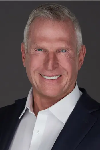 Gary Lanham
