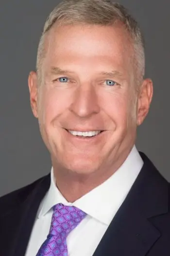Gary Lanham
