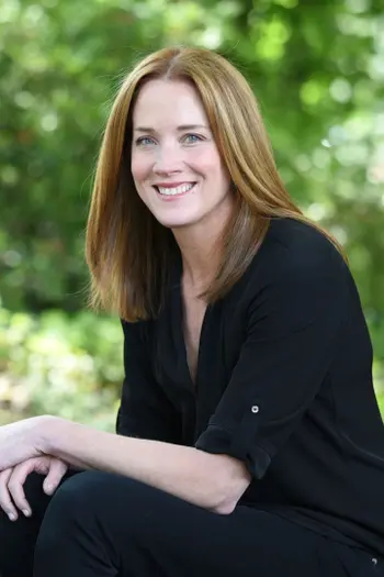 Shannon Rosen