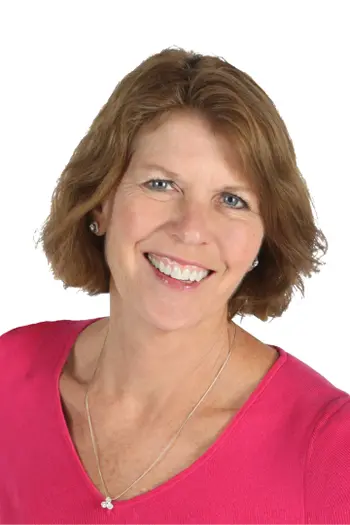 Kate Wall