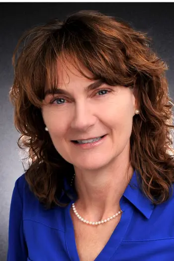 Monica Steinmuller
