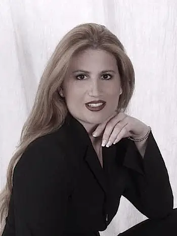 Alice Ferrer Delgado
