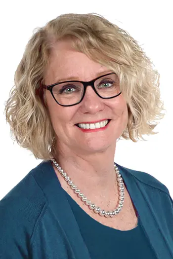 Nanci Neveaux Anderson